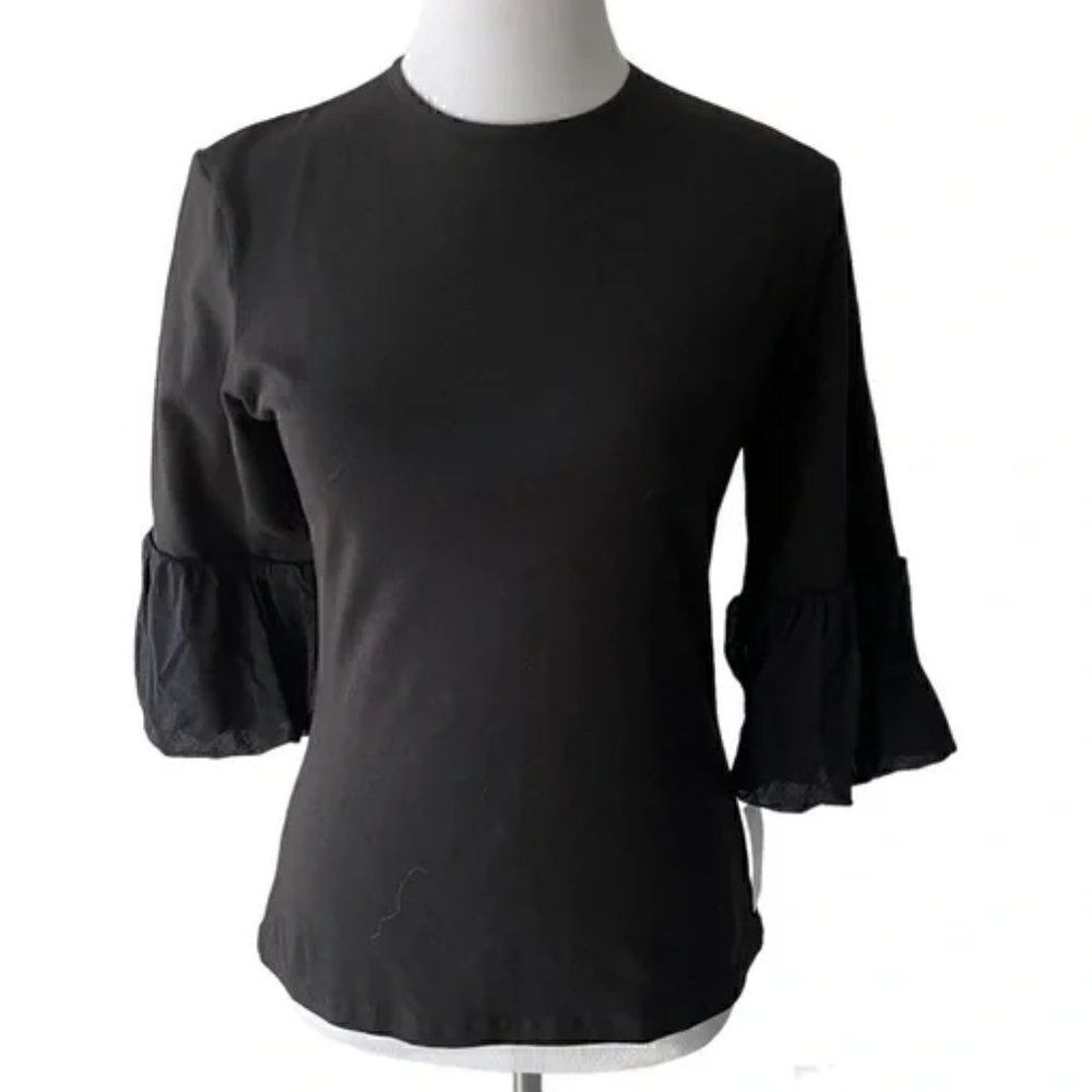 🆕 Kikiriki Black Top size XL